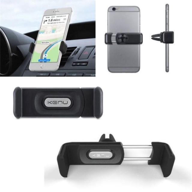 SOPORTE AUTO CARMOUNT THE VENTILATION 2