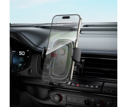 ONE-KEY LOCK STABLE SUPPORT BOROFONE BH1314