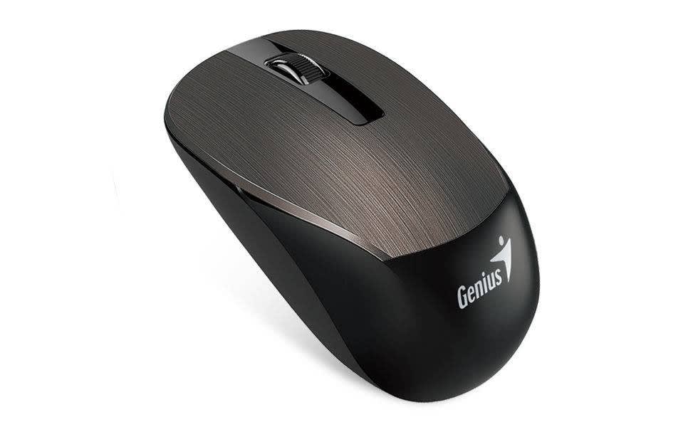 GENIUS WIRELESS BLUEEYE MOUSE NX-7015 0