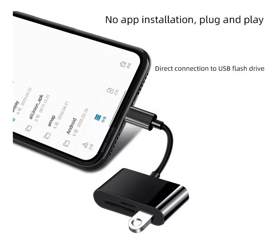 ADAPTADOR TIPO C a USB + SD/MicroSD5