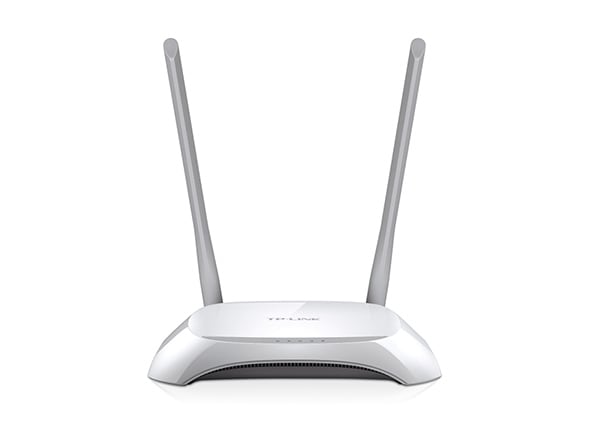 ROUTER INALÁMBRICO N 300MBPS TL-WR840N 4EN1 TP-LINK2