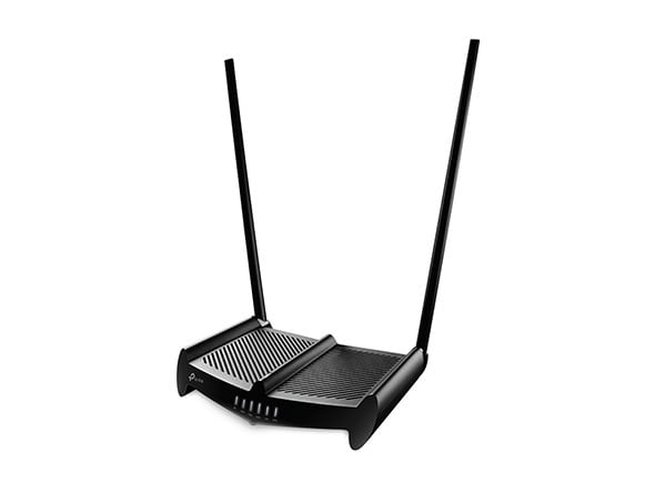 TP-LINK ROUTER INALÁMBRICO DE ALTA POTENCIA 300Mbps2