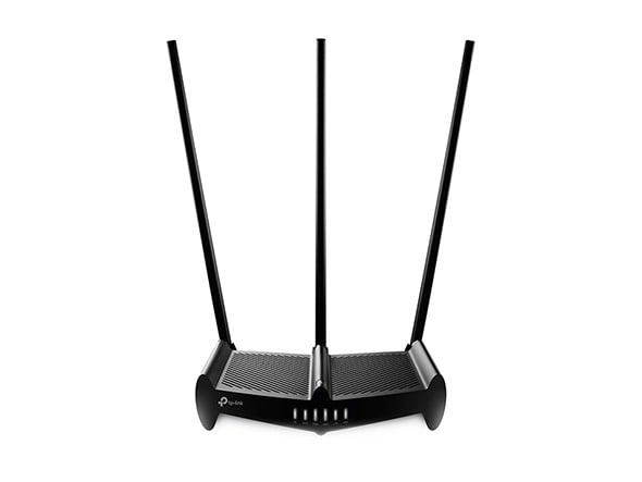 TP-LINK ROUTER WIRELESS HIGH POWER 450 Mbps TL-WR941HP 0