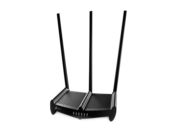 TP-LINK ROUTER WIRELESS HIGH POWER 450 Mbps TL-WR941HP4