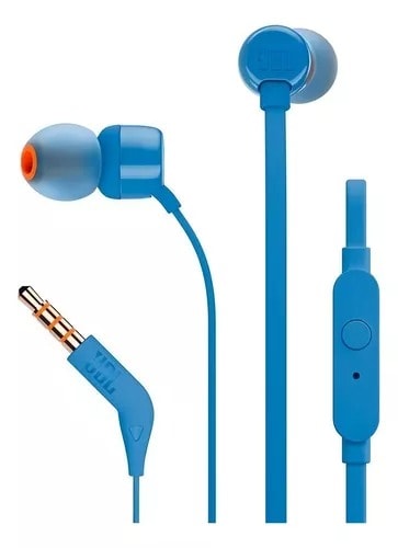 JBL IN-EAR HEADPHONES TUNE 1105
