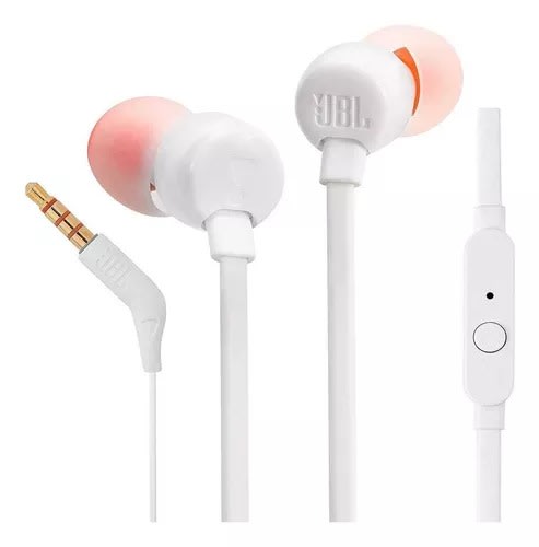 JBL IN-EAR HEADPHONES TUNE 1103