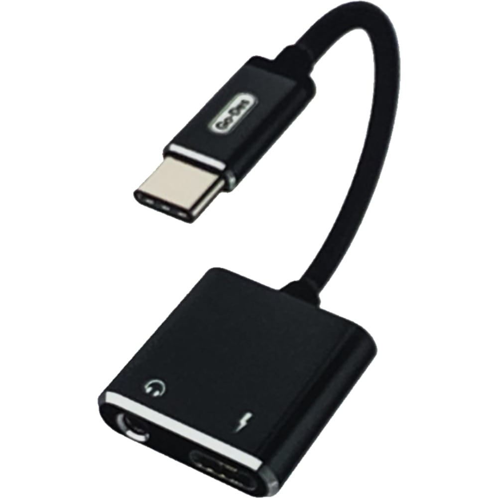 DOUBLE IP SOCKET ADAPTER TYPE-C NUT PRO2