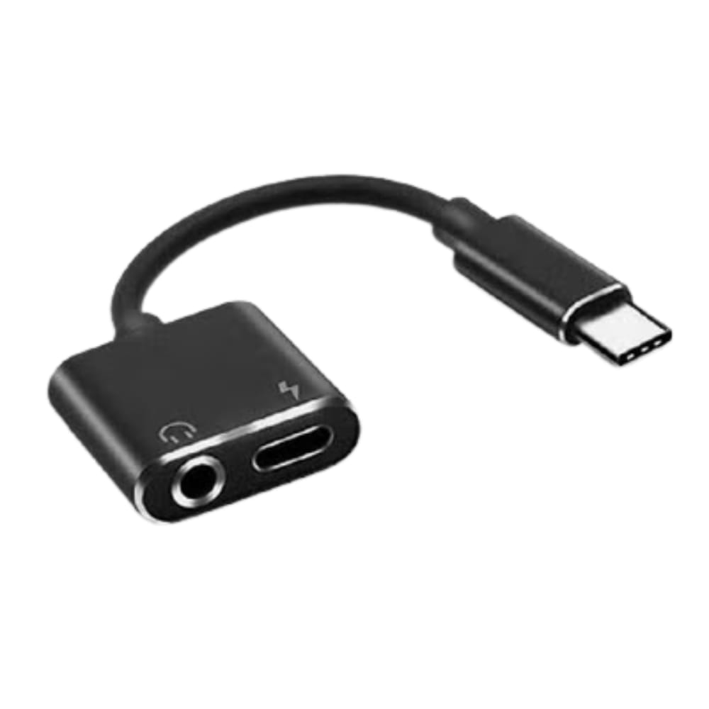 DOUBLE IP SOCKET ADAPTER TYPE-C NUT PRO3