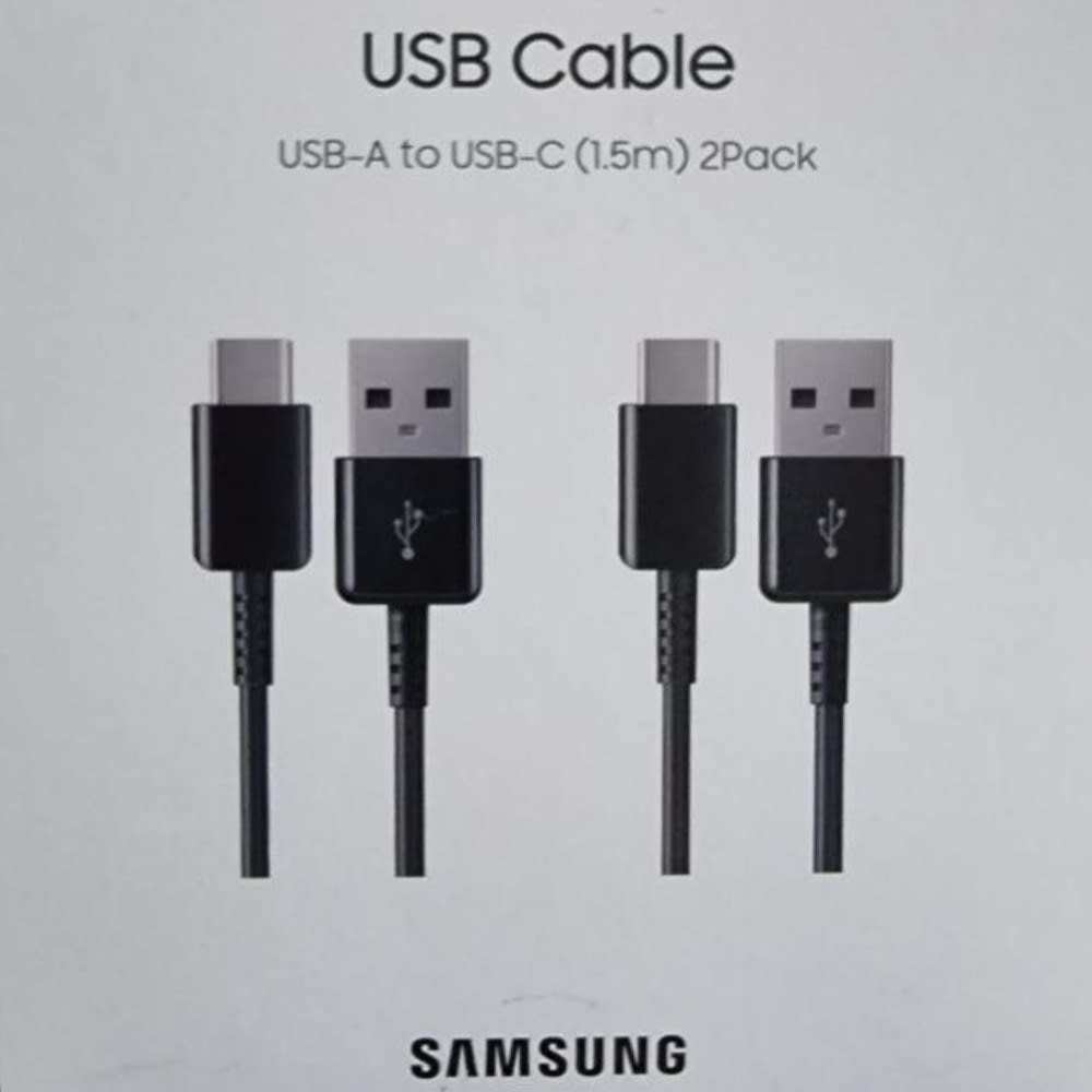 CABLE USB A USB-C 1.5M SAMSUNG ORIGINAL 0