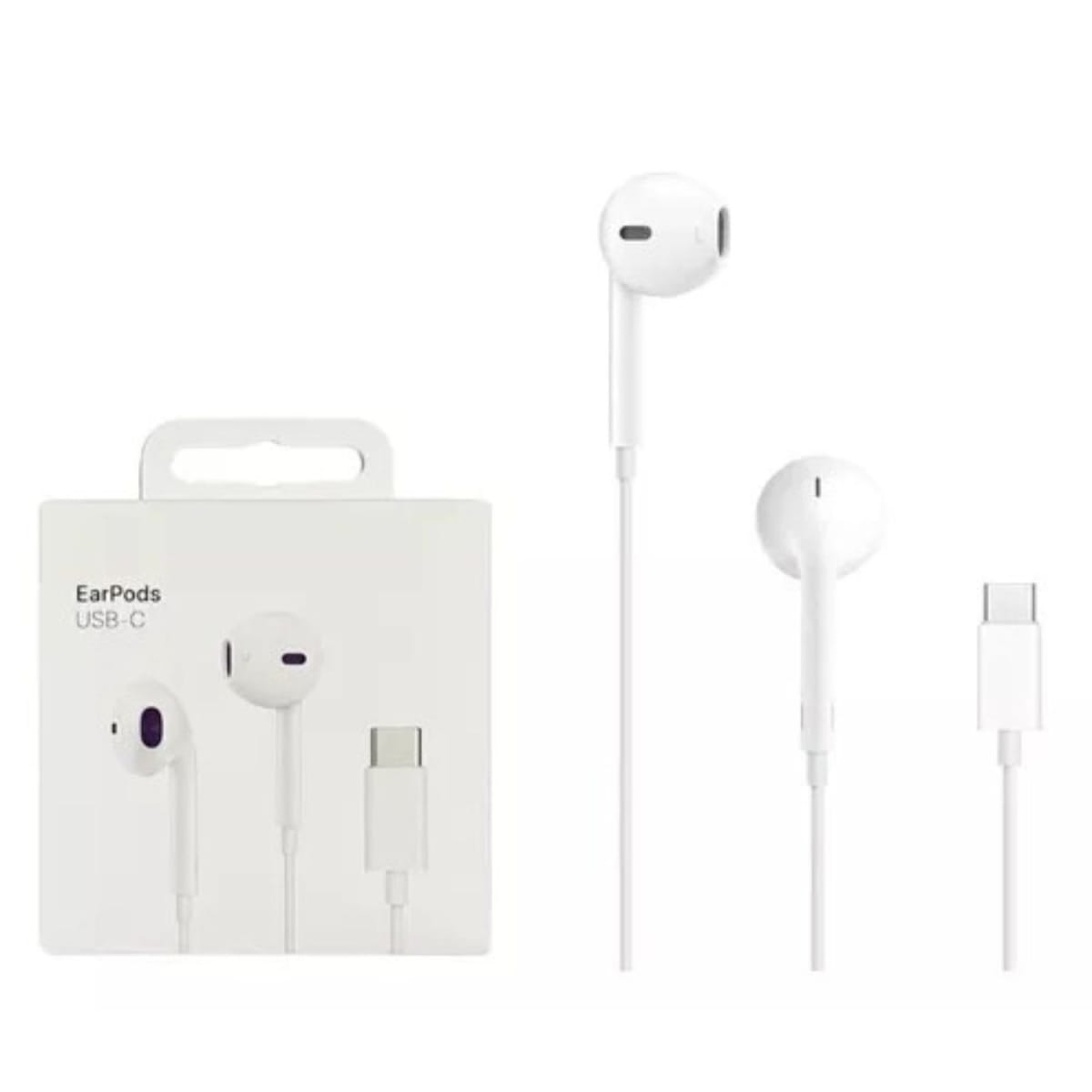 ALTERNATIVO EARPODS USB-C2