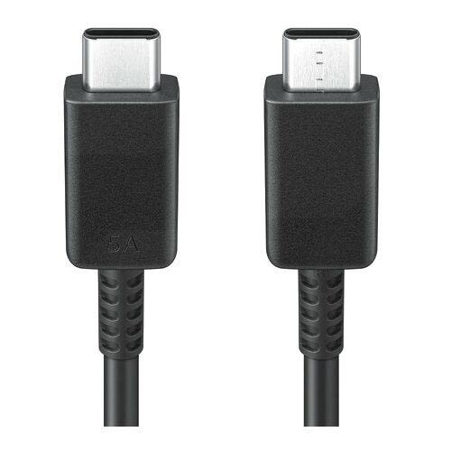 USB CABLE USB-C TO USB-C 5A 1M SAMSUNG ORIGINAL 0
