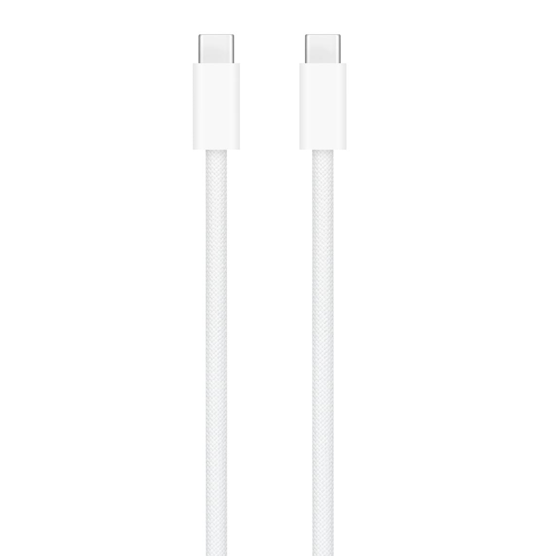 APPLE CABLE CARGA USB-C 2M2