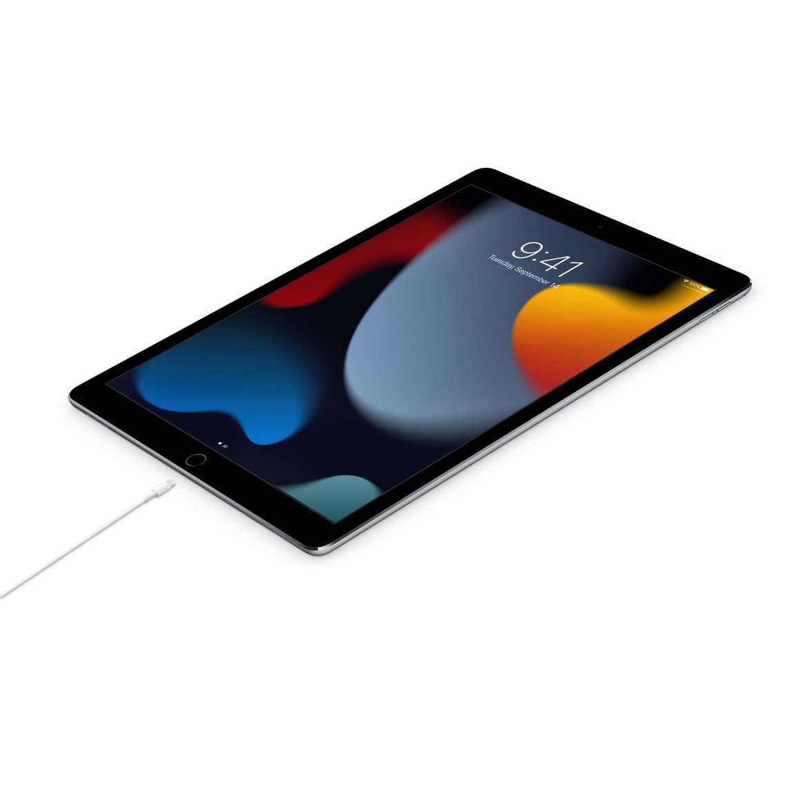 APPLE CABLE USB-C A LIGHTNING 1M2