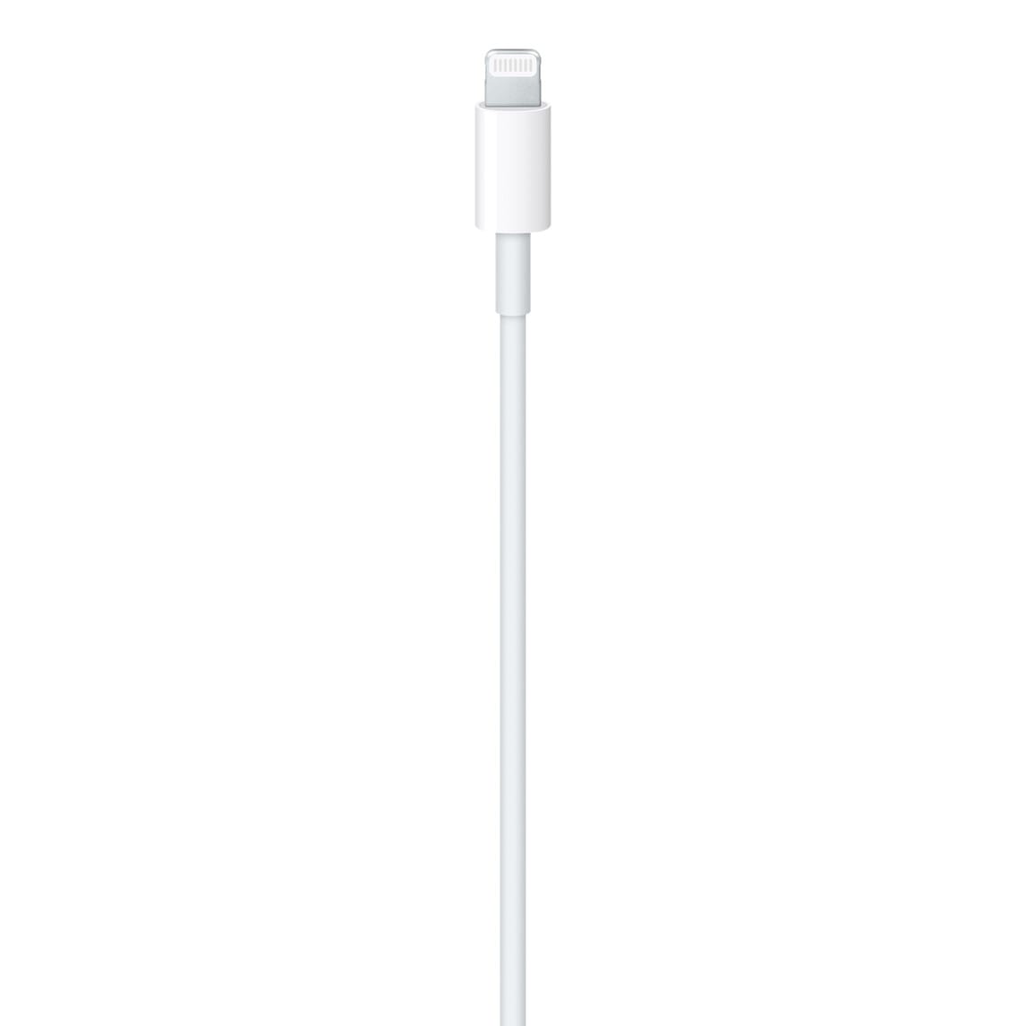 APPLE CABLE USB-C A LIGHTNING 1M3