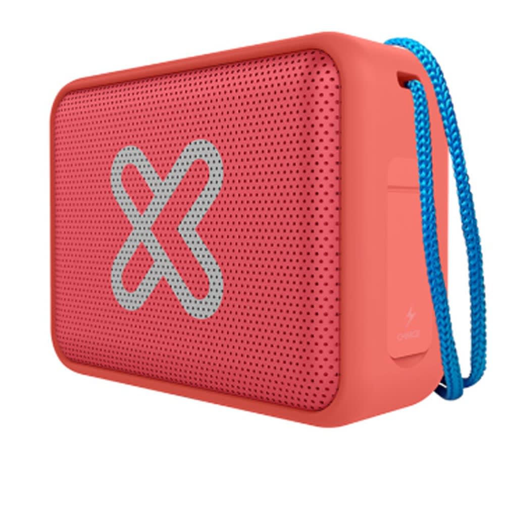 PARLANTE NITRO STEREO BLUETOOTH 0
