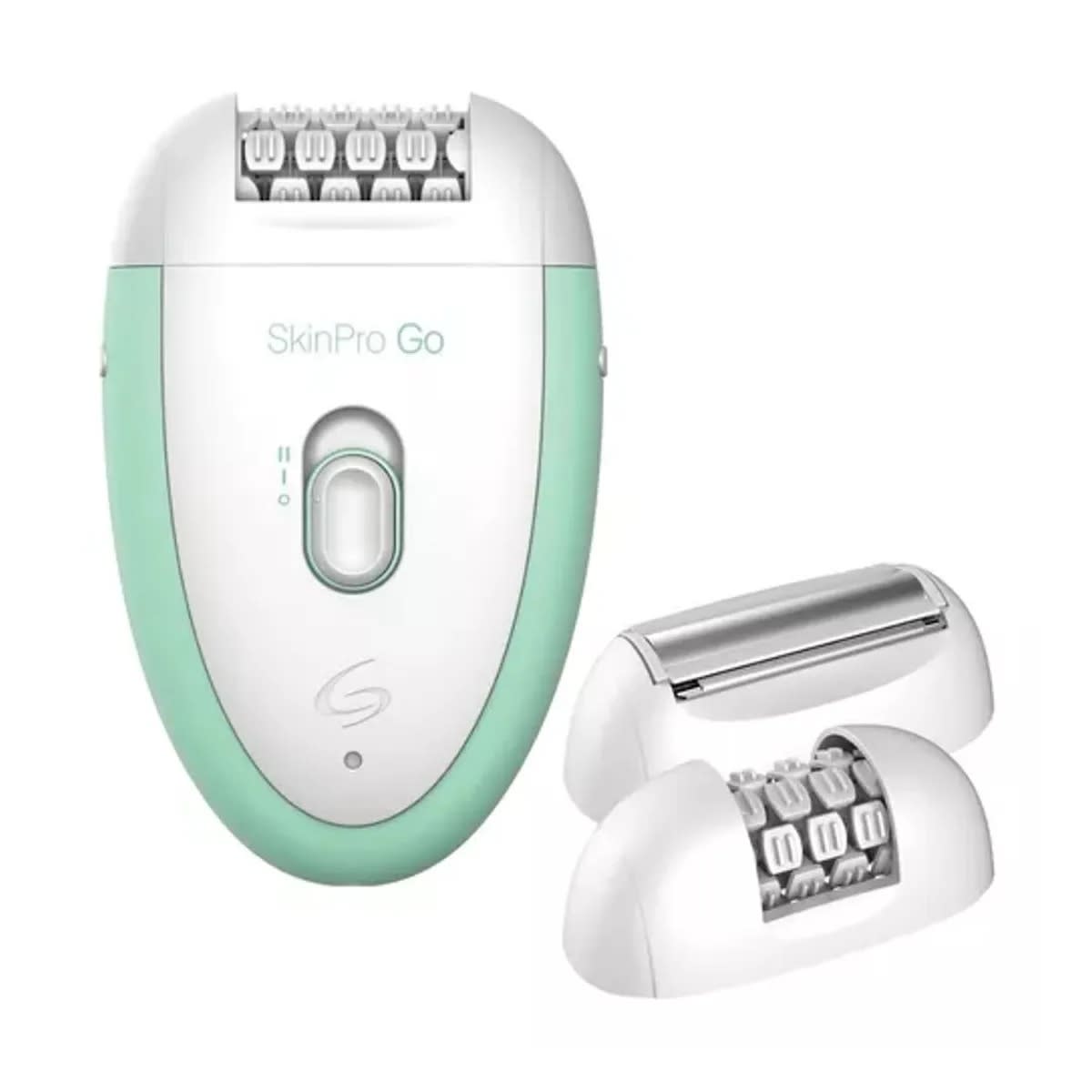 GA.MA SKINPRO GO2
