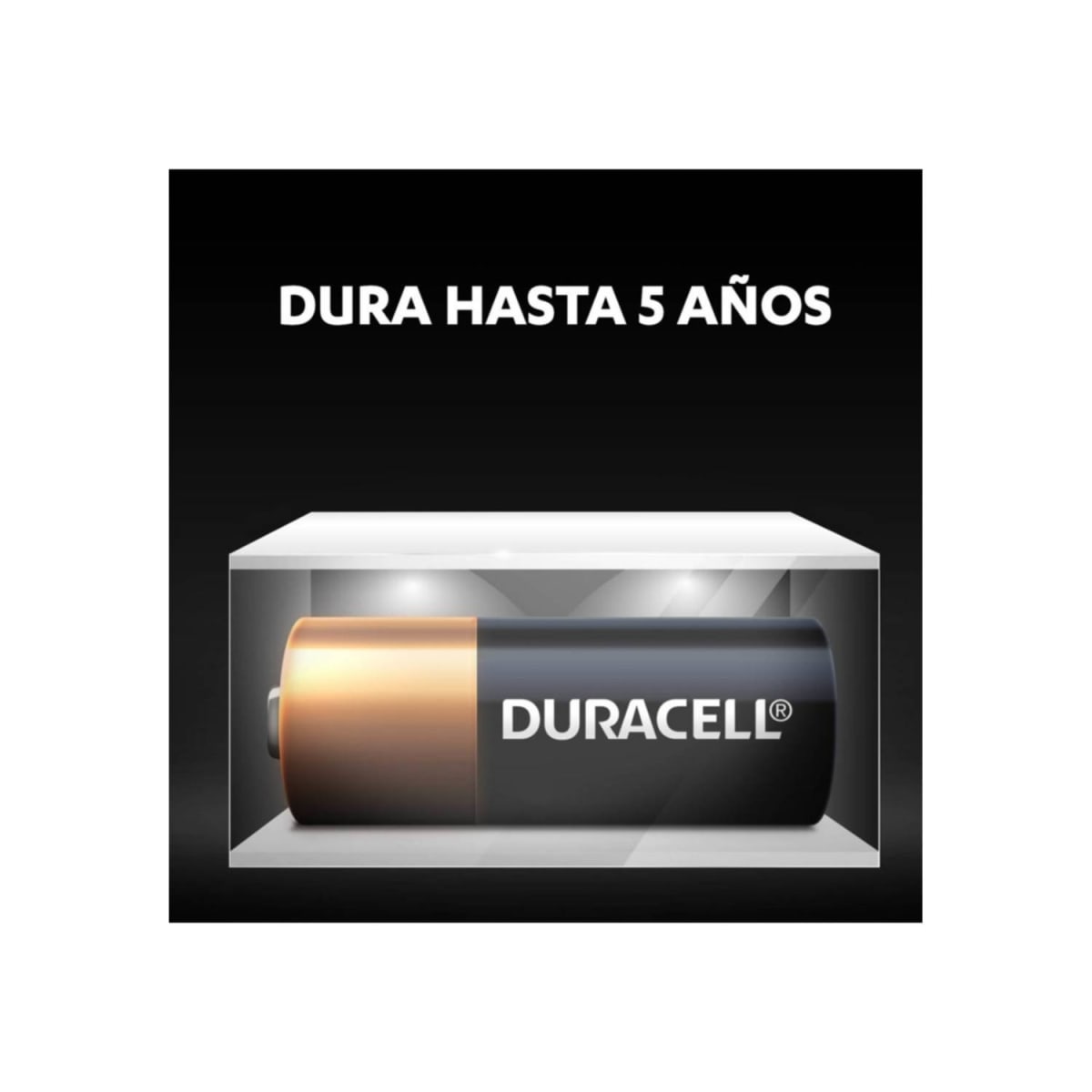PILA  MN21/A23 DURACELL 12V3