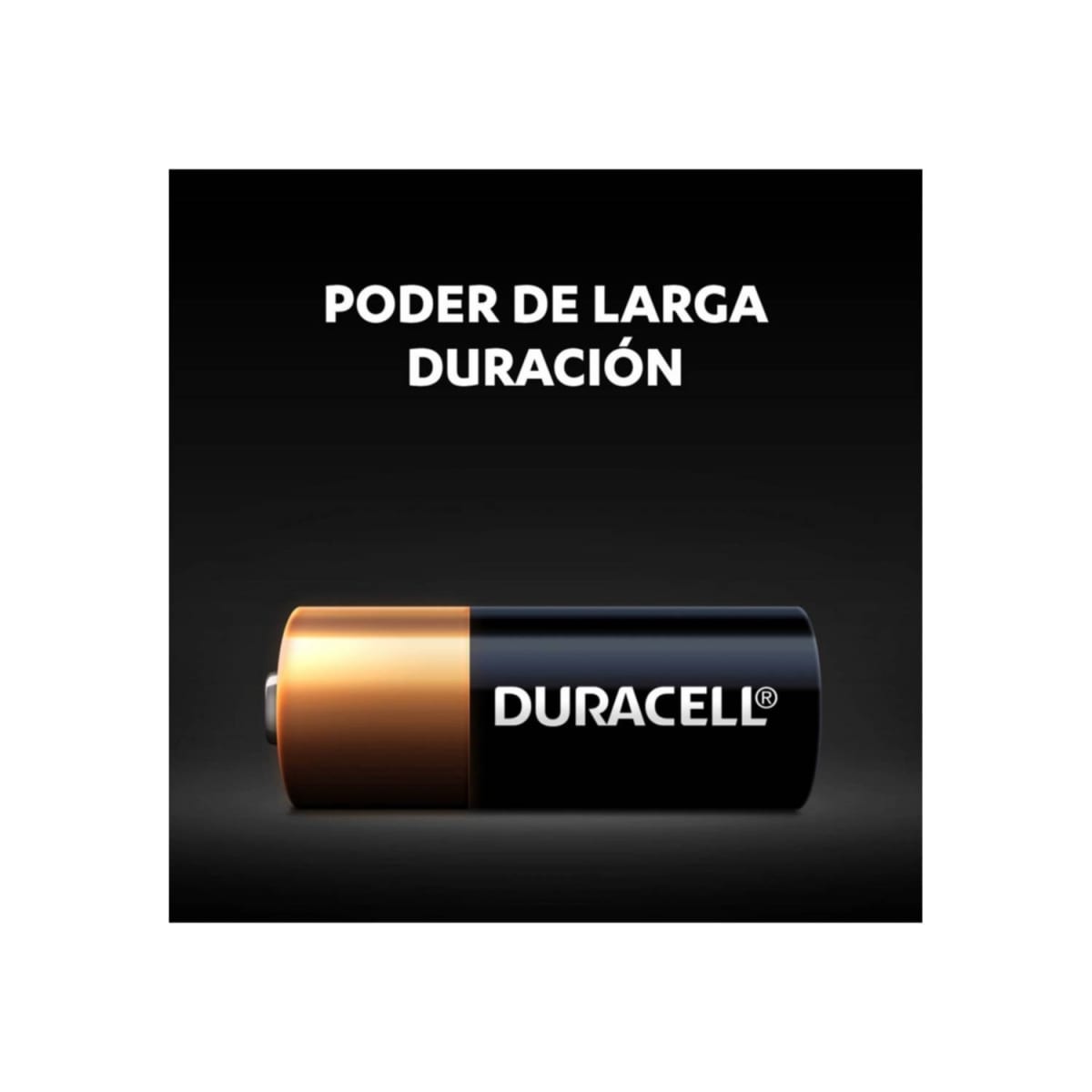 PILA  MN21/A23 DURACELL 12V2