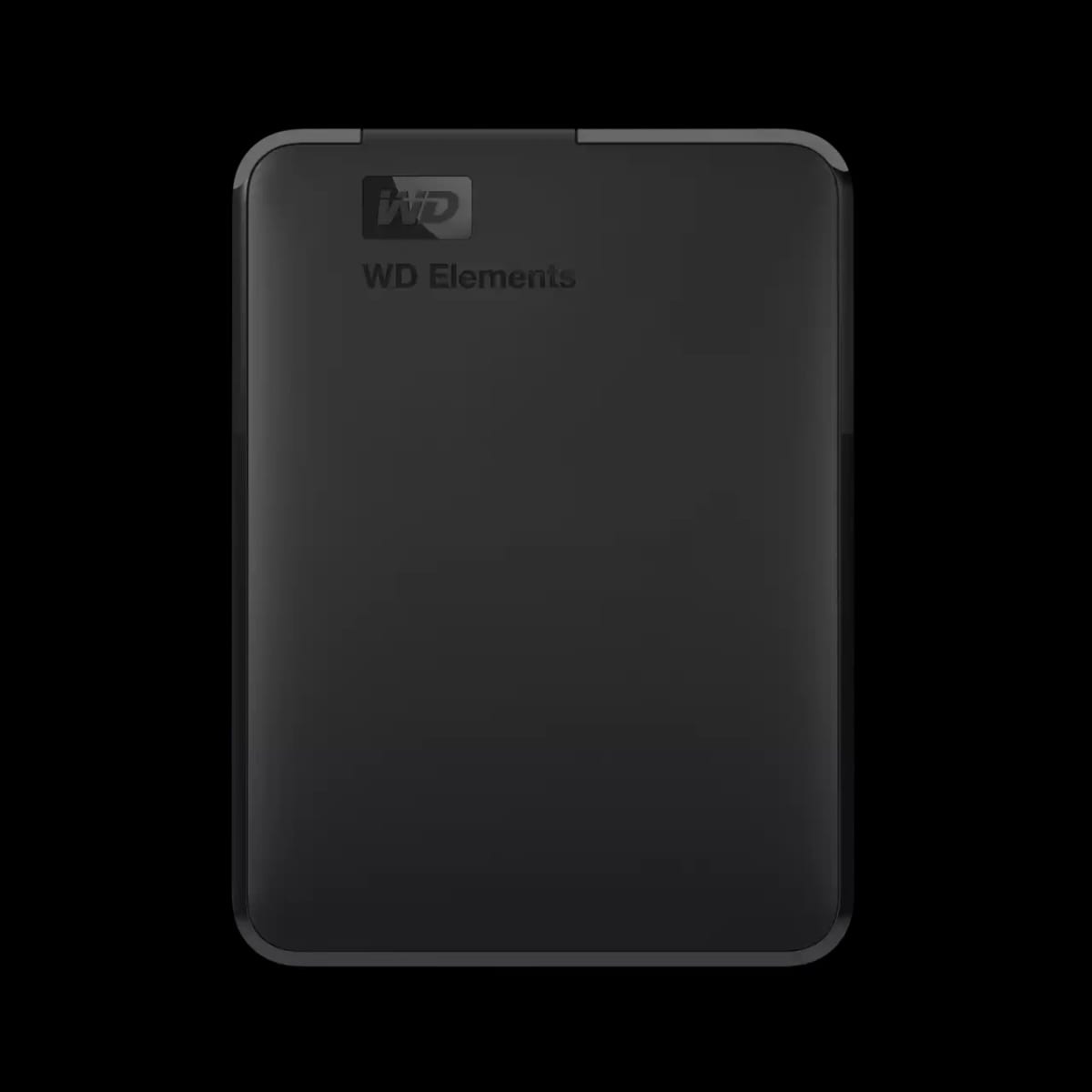 WD ELEMENTS PORTABLE STORAGE 2TB TO 0