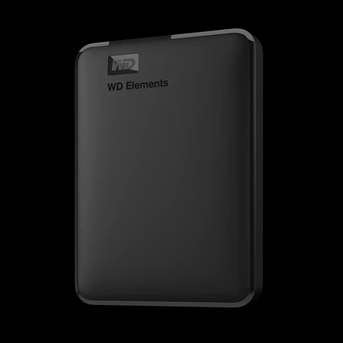 WD ELEMENTS PORTABLE STORAGE 2TB TO3
