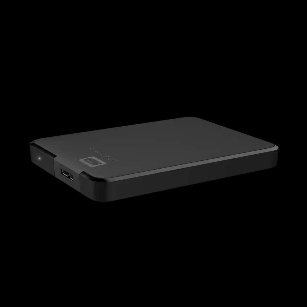WD ELEMENTS PORTABLE STORAGE 2TB TO2