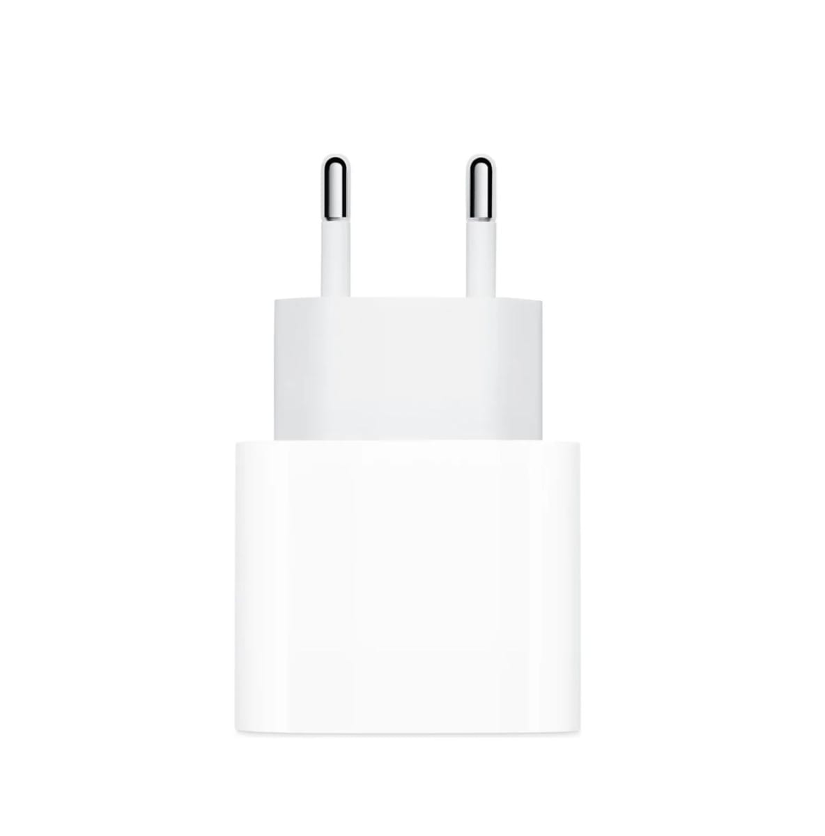 20W USB-C POWER ADAPTER + CABLE LIGHTNING A2347 ALTERNATIVO CERT5