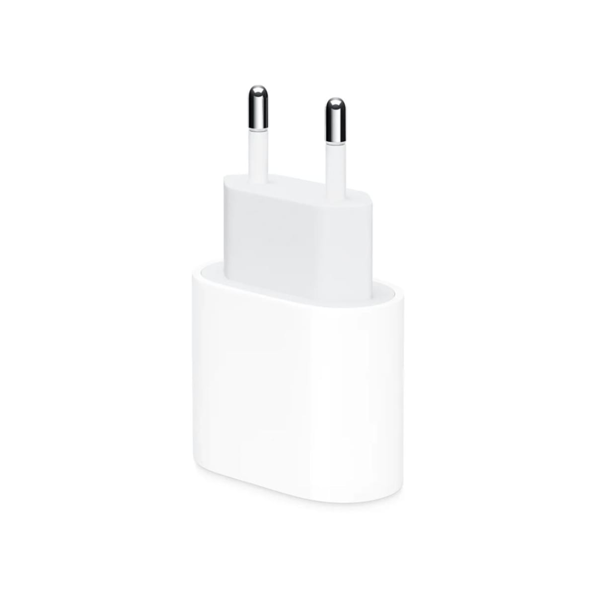 20W USB-C POWER ADAPTER + CABLE LIGHTNING A2347 ALTERNATIVO CERT4