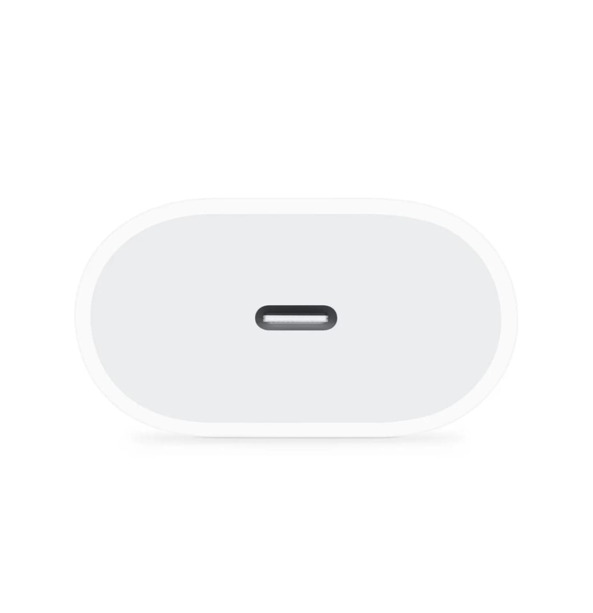 20W USB-C POWER ADAPTER + CABLE LIGHTNING A2347 ALTERNATIVO CERT3