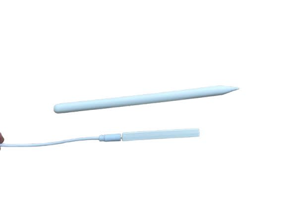 PENCIL IPAD CARGA INALAMBRICA BLUETOOTH2