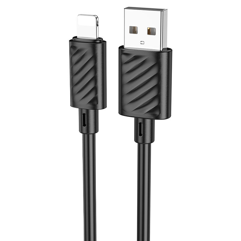 HOCO USB LIGHTING X88 2.4A 1M5