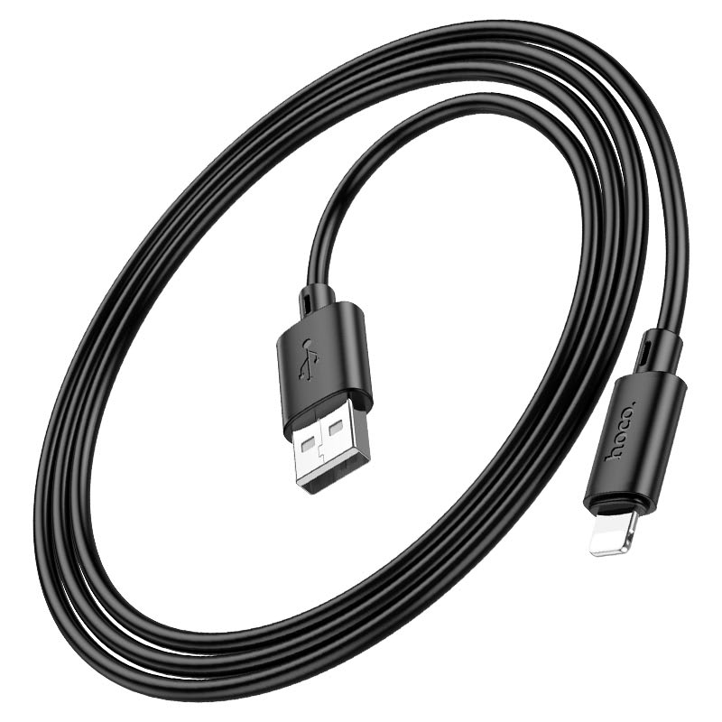 HOCO USB LIGHTING X88 2.4A 1M3
