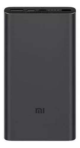 MI POWER BANK 3 ULTRA 10000mAH 0