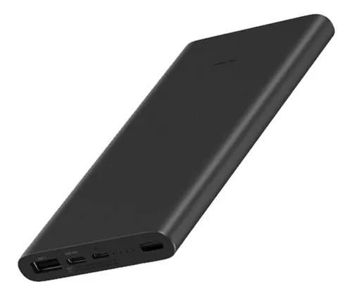 MI POWER BANK 3 ULTRA 10000mAH2