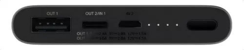 MI POWER BANK 3 ULTRA 10000mAH3