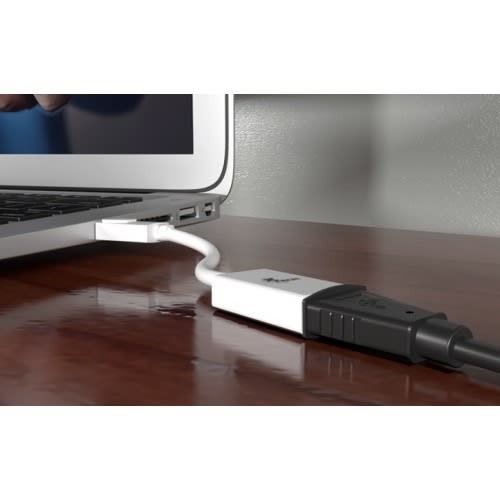 ADAPTADOR DISPLAY PORT TO HDMI2
