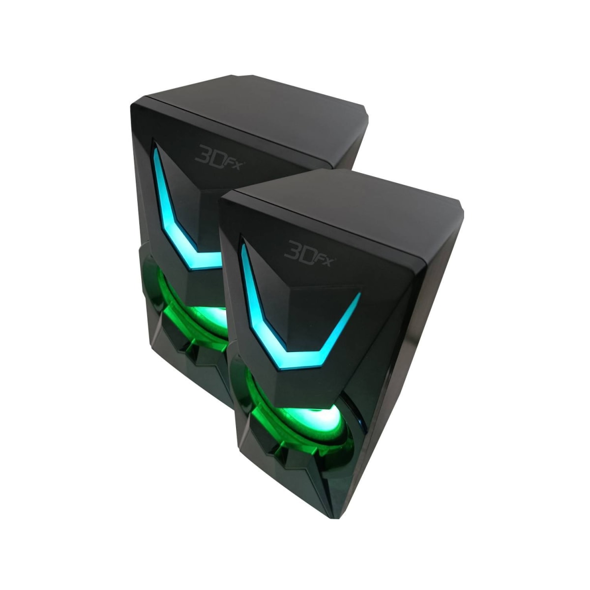 REAL GAMER SOUND GWYDYON 2.0 3DFX3