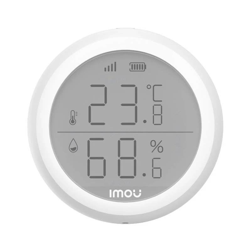 IMOU ZTM1 TEMPERATURE AND HUMIDITY SENSOR 0