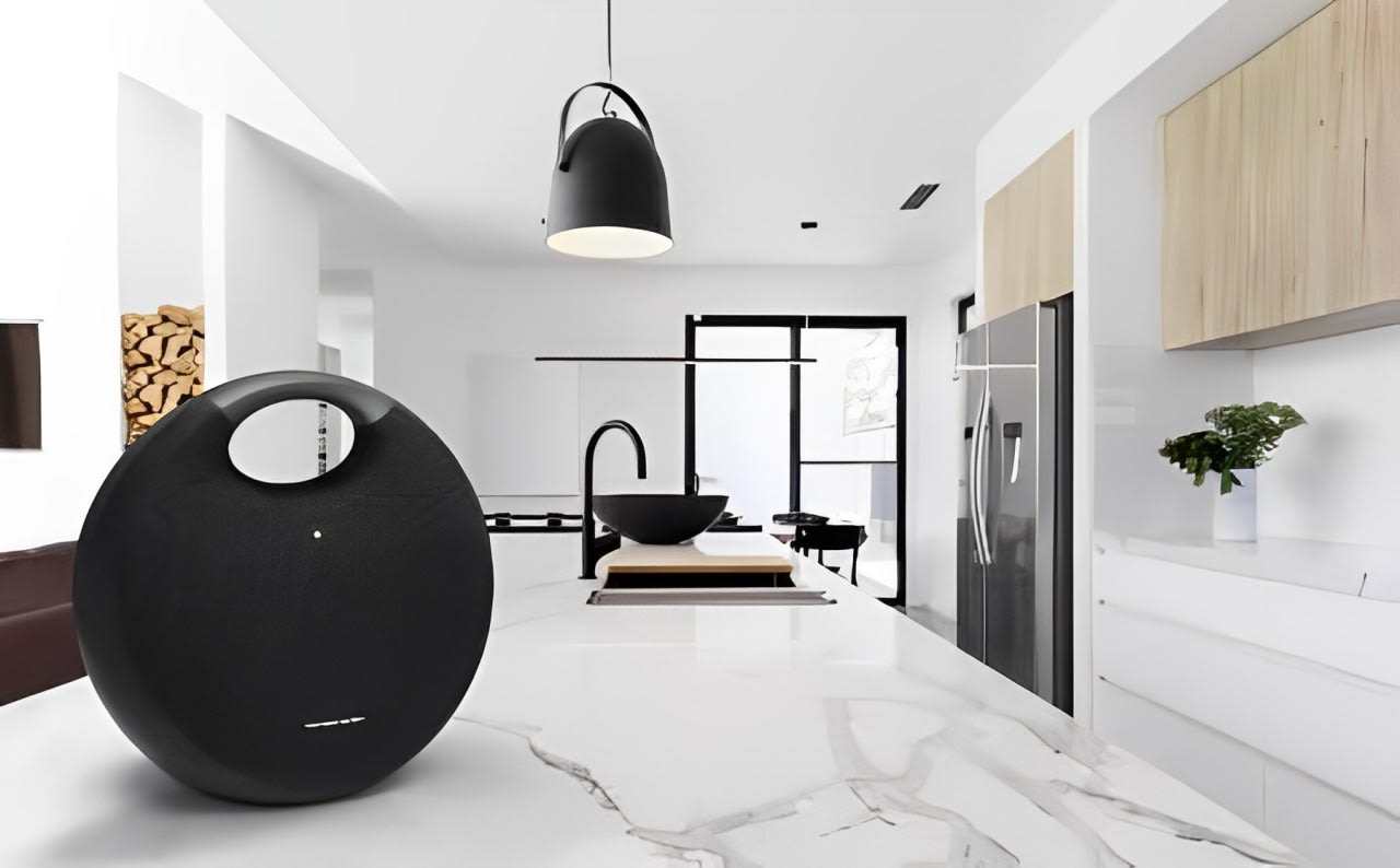 ONYX STUDIO 6 HARMAN KARDON | PcBeach Tecnología y más para ti