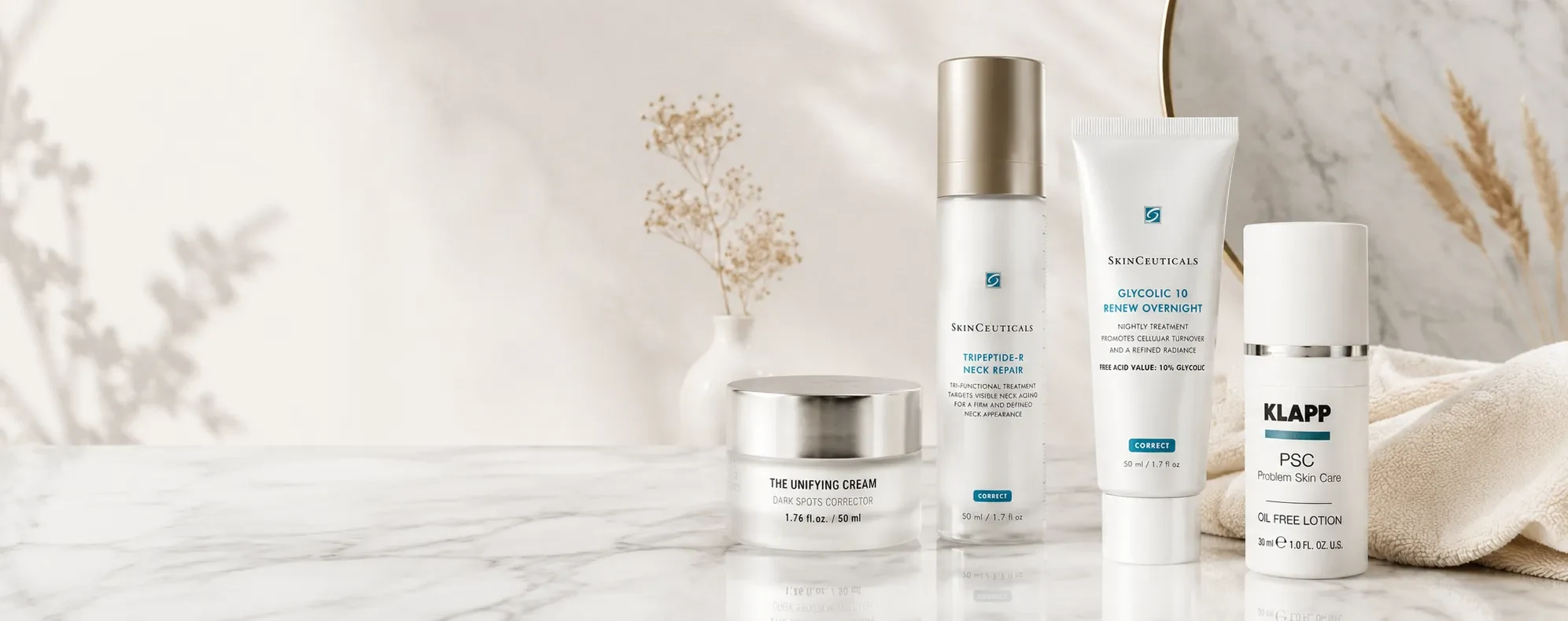 Skincare y estética Terré Lab