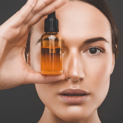EVALUACIÓN COSMECÉUTICA