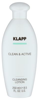 CLEANSING LOTION CLEANSING LOTION