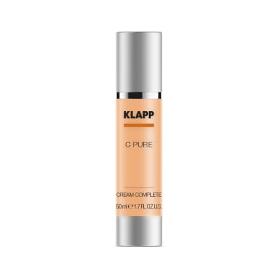 CREAM COMPLETE