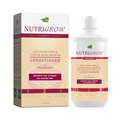 ACONDICIONADOR NUTRIGROW ACONDICIONADOR NUTRIGROW