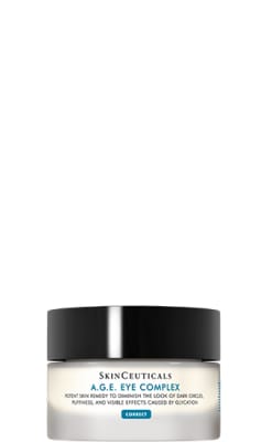 A. G. E. EYE COMPLEX A. G. E. EYE COMPLEX