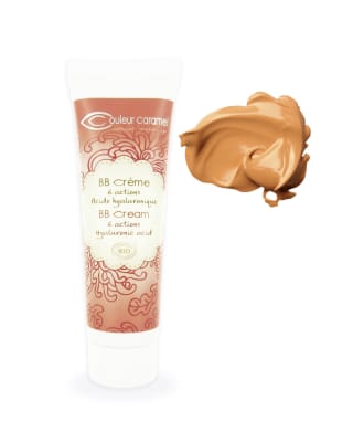 BB CREAM 