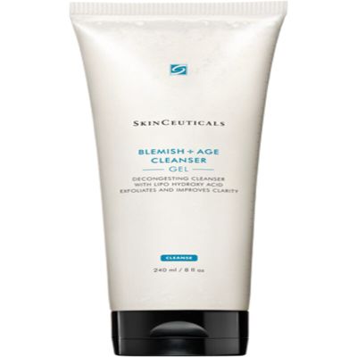 BLEMISH + AGE CLEANSER