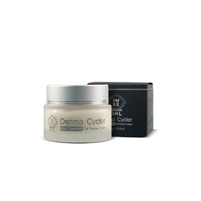 CELL RENW CREAM CELL RENW CREAM
