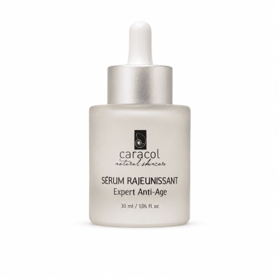 SERUM REJUVENECEDOR