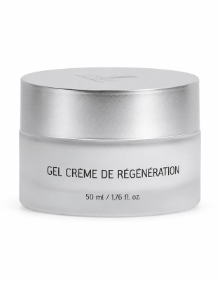 CREMA GEL REGENERACION