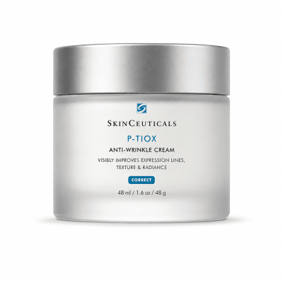 P-TIOX CREAM